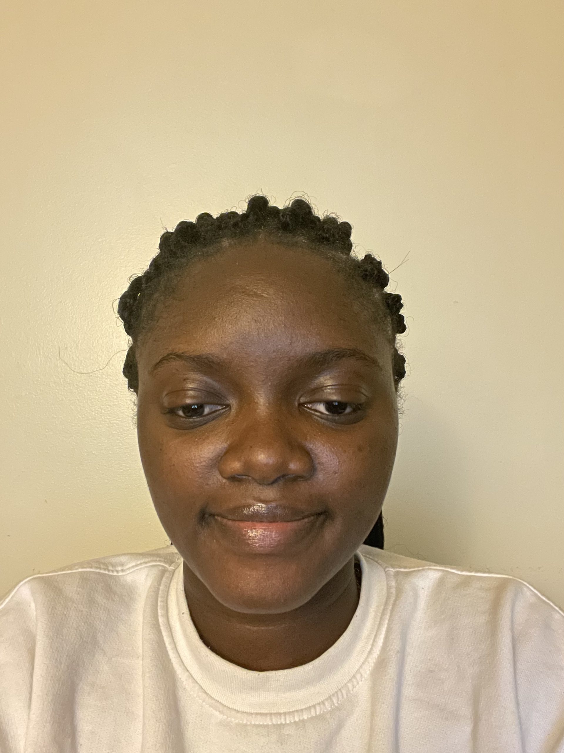 Oluwapelumi Profile Picture